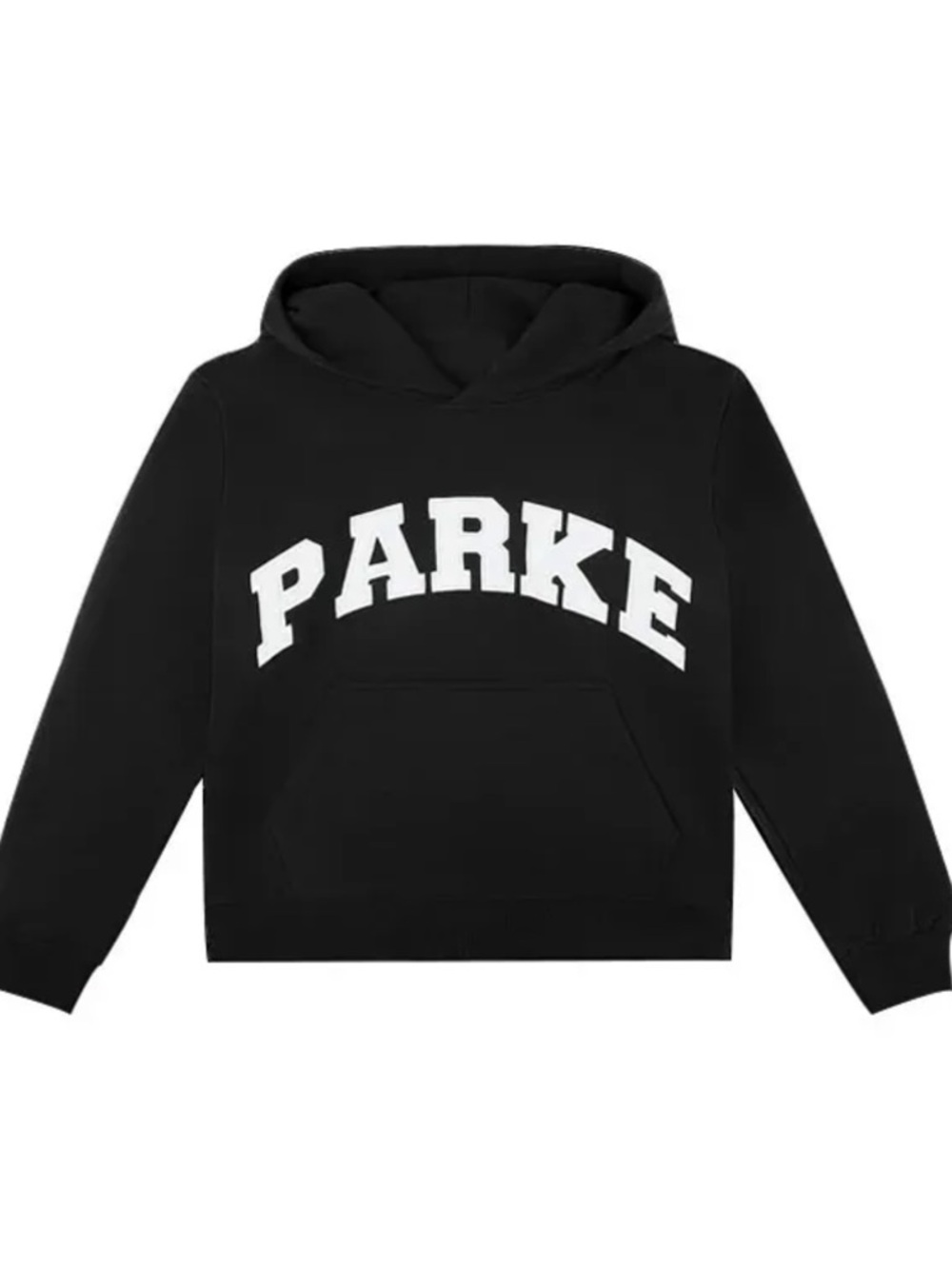 PARKE Fleece Hoodie